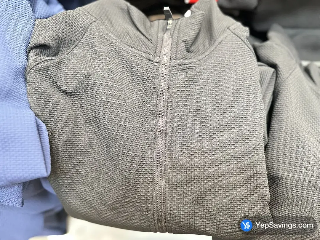 UNDER ARMOUR FLEECE HOODIE MENS SIZES S - XXL - Costco Canada (ITM 1801609)