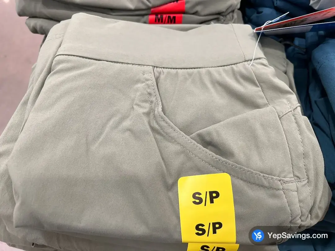 COLUMBIA SKORT LADIES SIZES M-XL - Costco Canada (ITM 1191665)