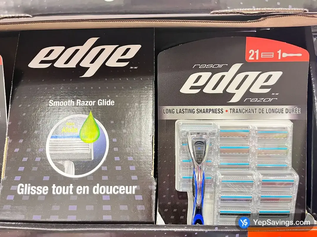 GILLETTE VENUS ULTRA SMOOTH PACK OF 11 - Costco Canada (ITM 1896400)