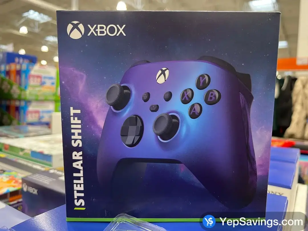 XBOX WIRELESS CONTROLLER - Costco Canada (ITM 1224241)