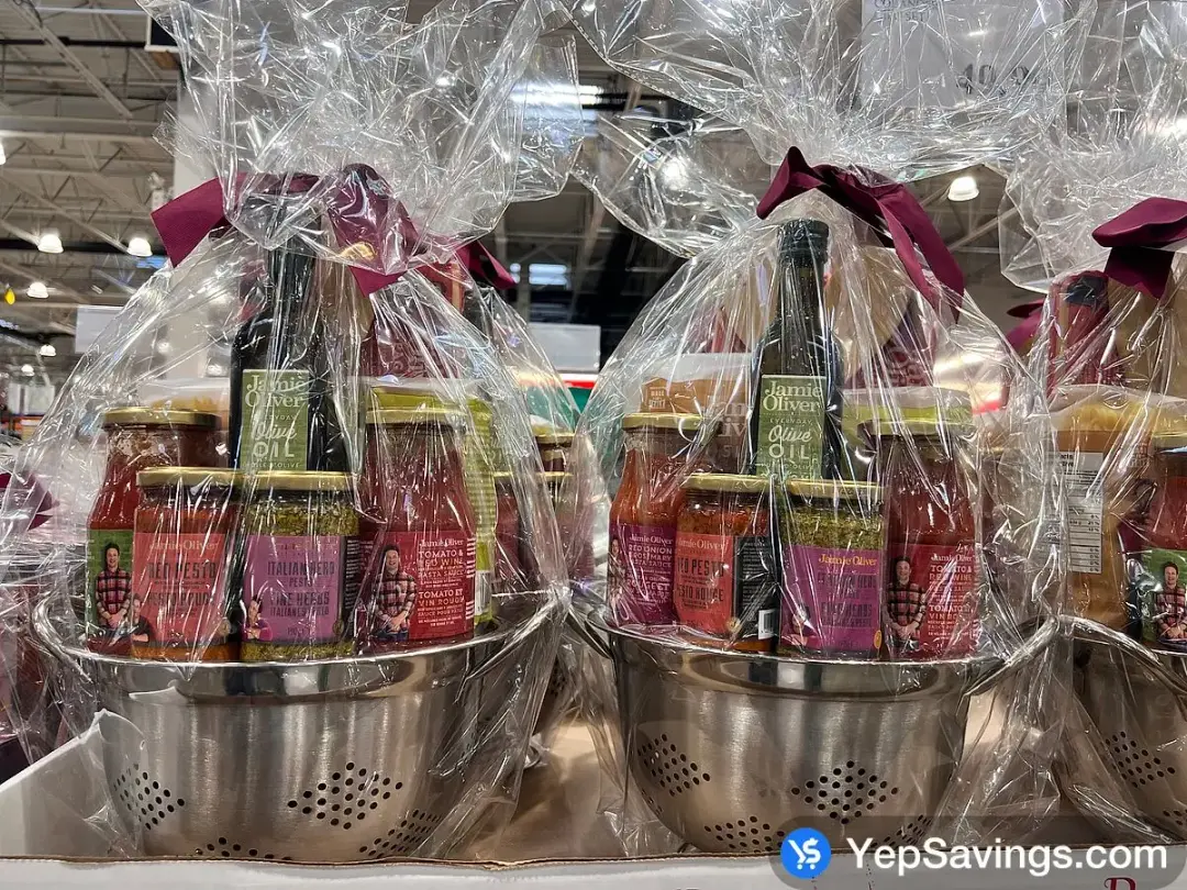 COLANDER GIFT SET - Costco Canada (ITM 1251717)