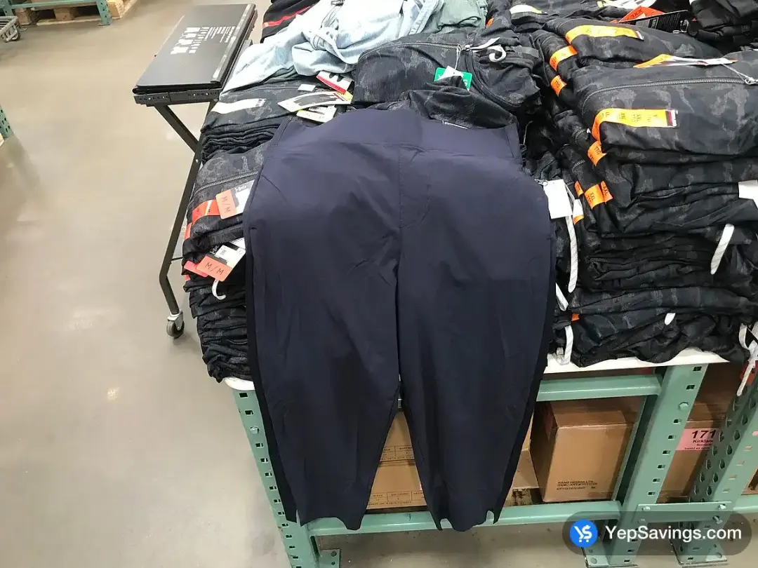 KIRKLAND SIGNATURE ANKLE PANT + LADIES SIZES S - XL - Costco Canada (ITM 7762062)
