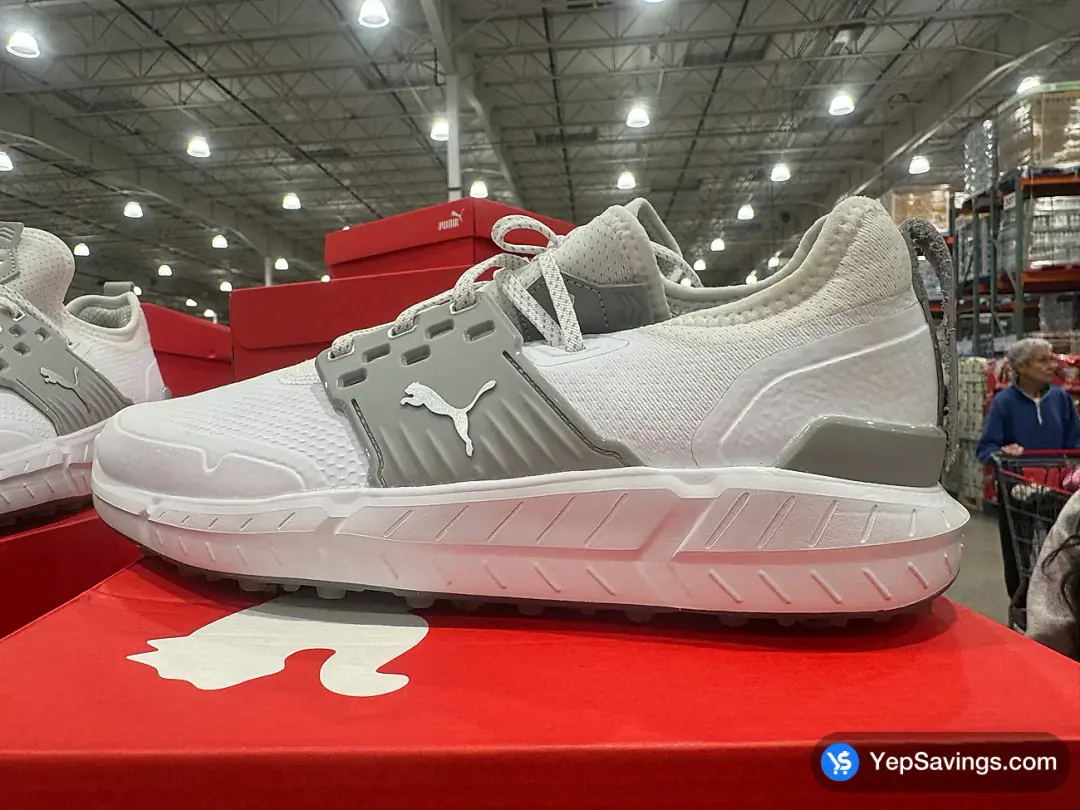 PUMA IGNITE ARTICULATE MENS GOLF SHOE - Costco Canada (ITM 1964029)