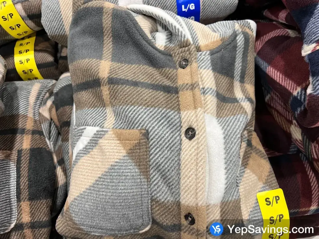 REALTREE HOODED JACKET + LADIES SIZES S - XXL - Costco Canada (ITM 5312001)