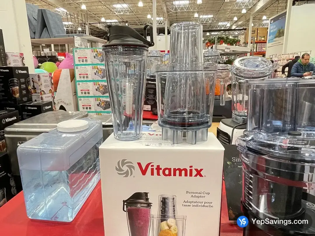 VITAMIX PERSONAL CUP - Costco Canada (ITM 1202809)