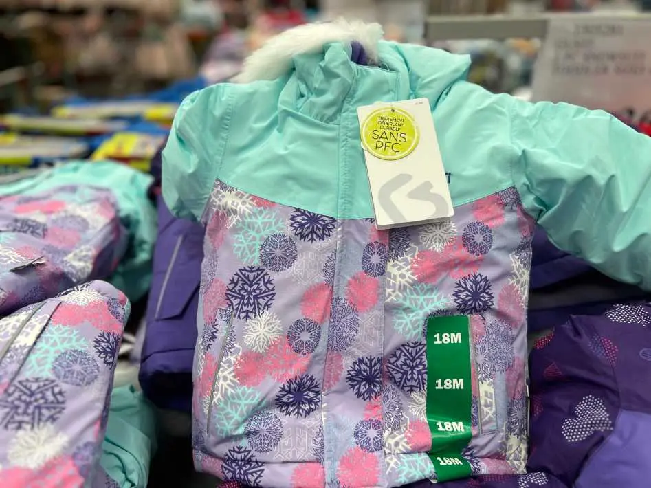 GUSTI 2 PC SNOWSUIT TODDLER SIZES 18M - 3T - Costco Canada (ITM 1305281)