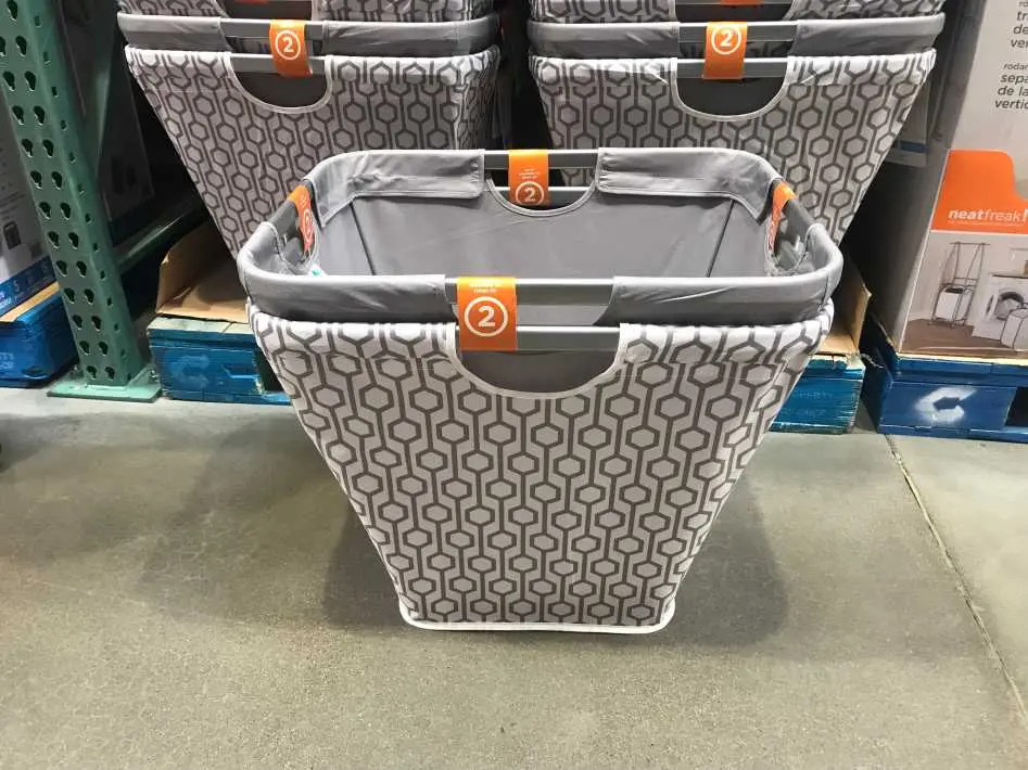 NEATFREAK HAMPER PACK OF 2 - Costco Canada (ITM 1103120)