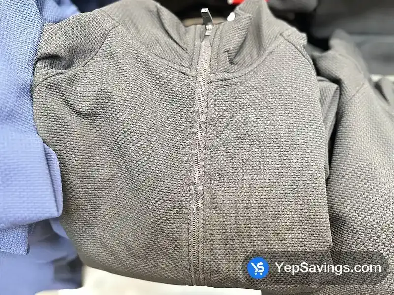 Costco UNDER ARMOUR FLEECE HOODIE MENS SIZES S - XXL