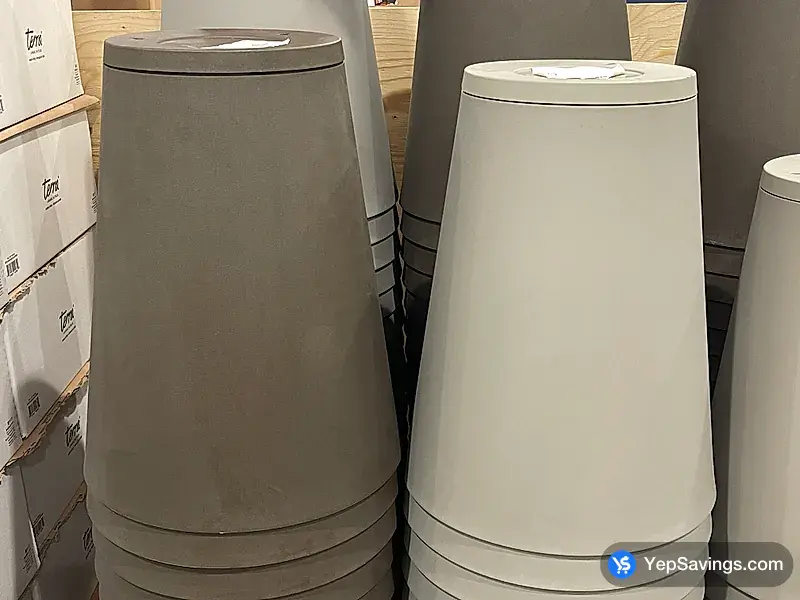 Costco GROSFILLEX TOKYO PLANTER 16"