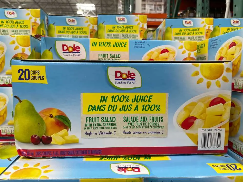 SPLENDA SWEETENER 2 X 357 g - Costco Canada (ITM 1207411)