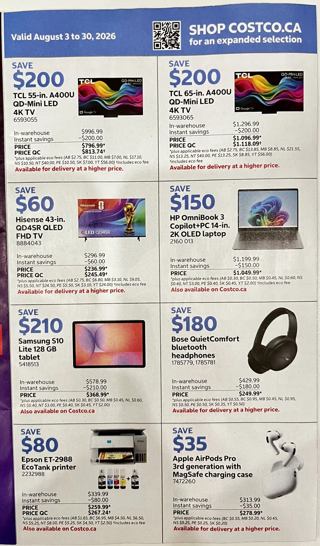 Flyer page 2