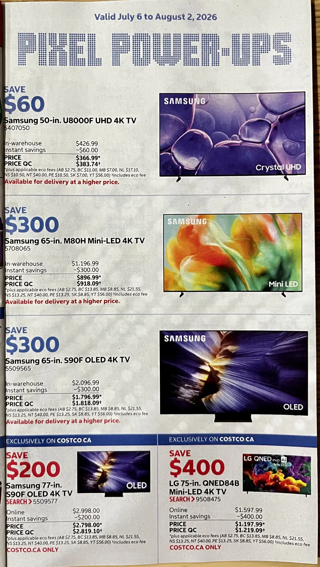 Flyer page 2