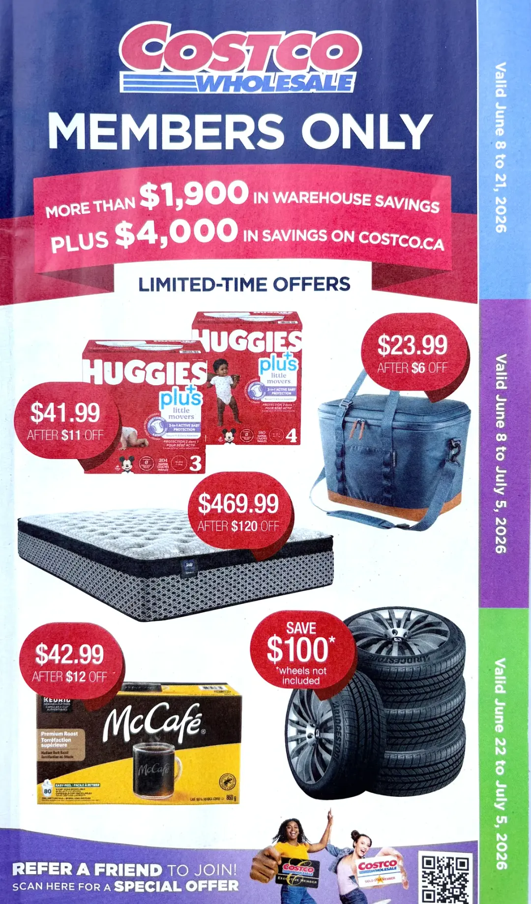 Flyer page 1
