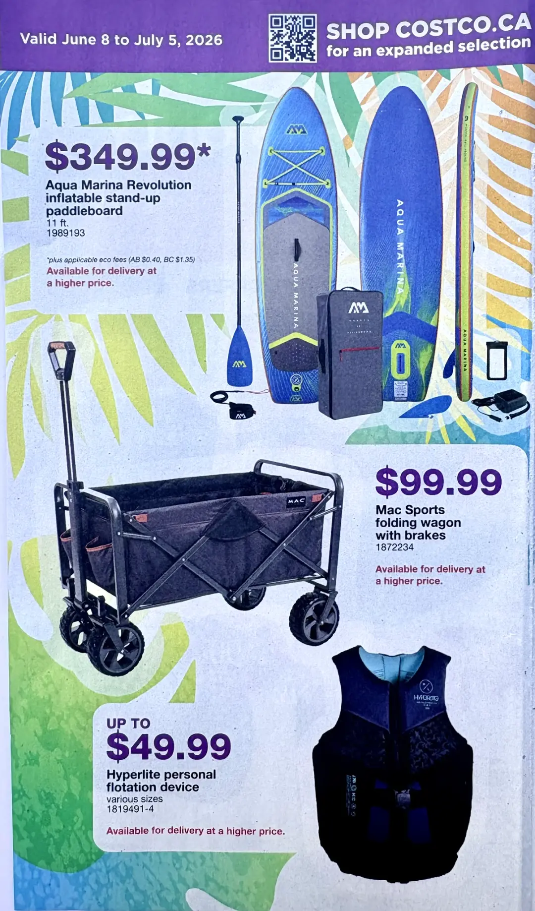 Flyer page 2