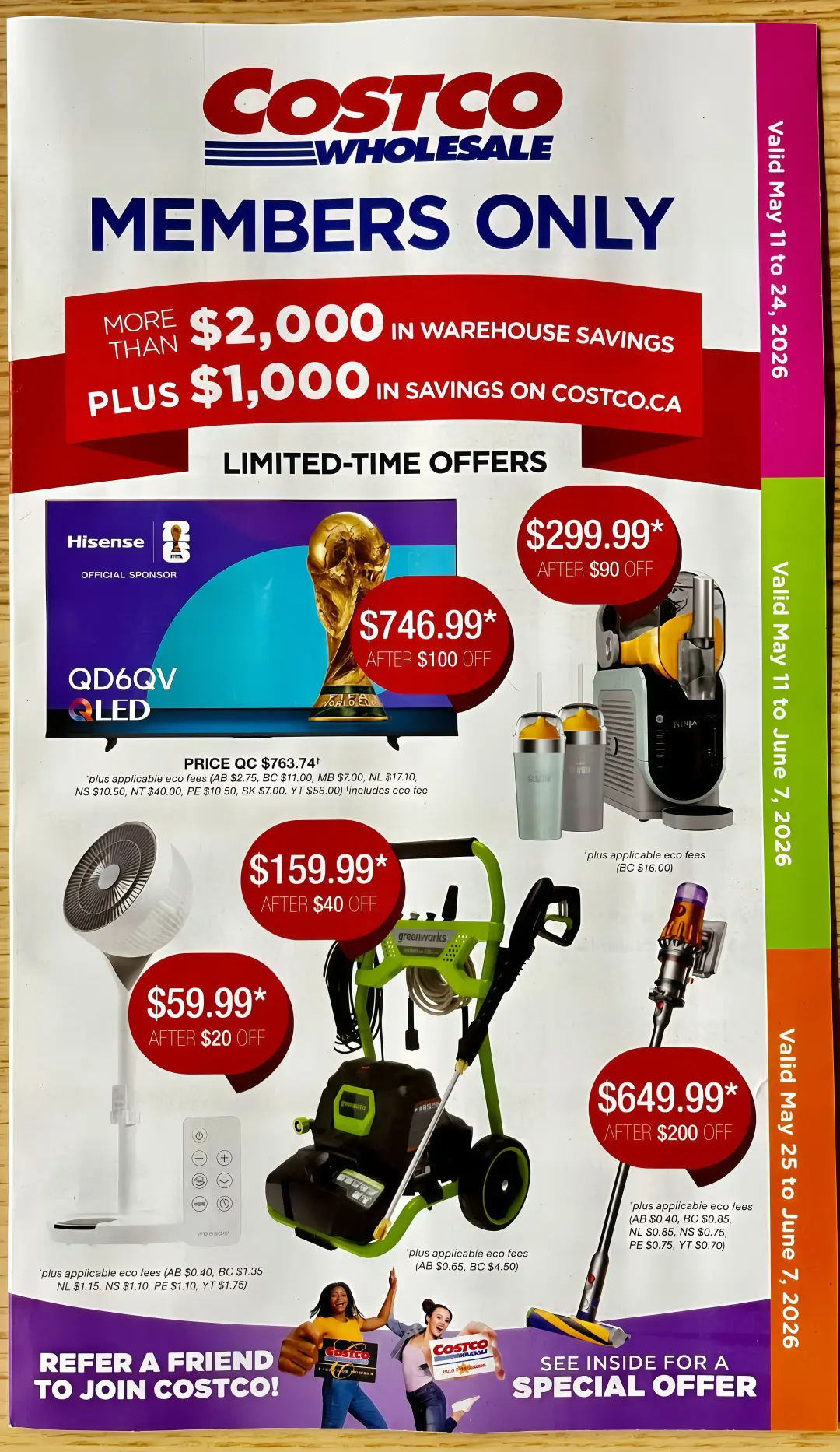 Flyer page 1