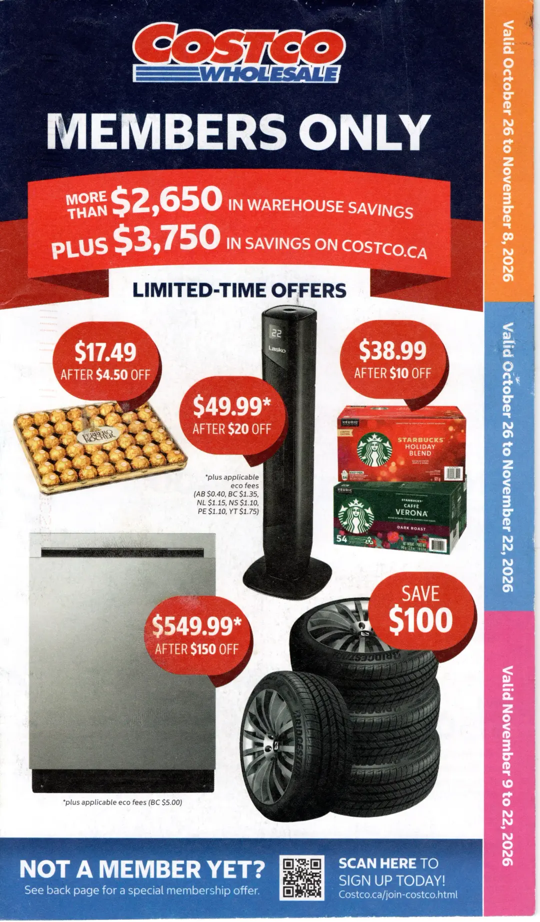 Flyer page 1