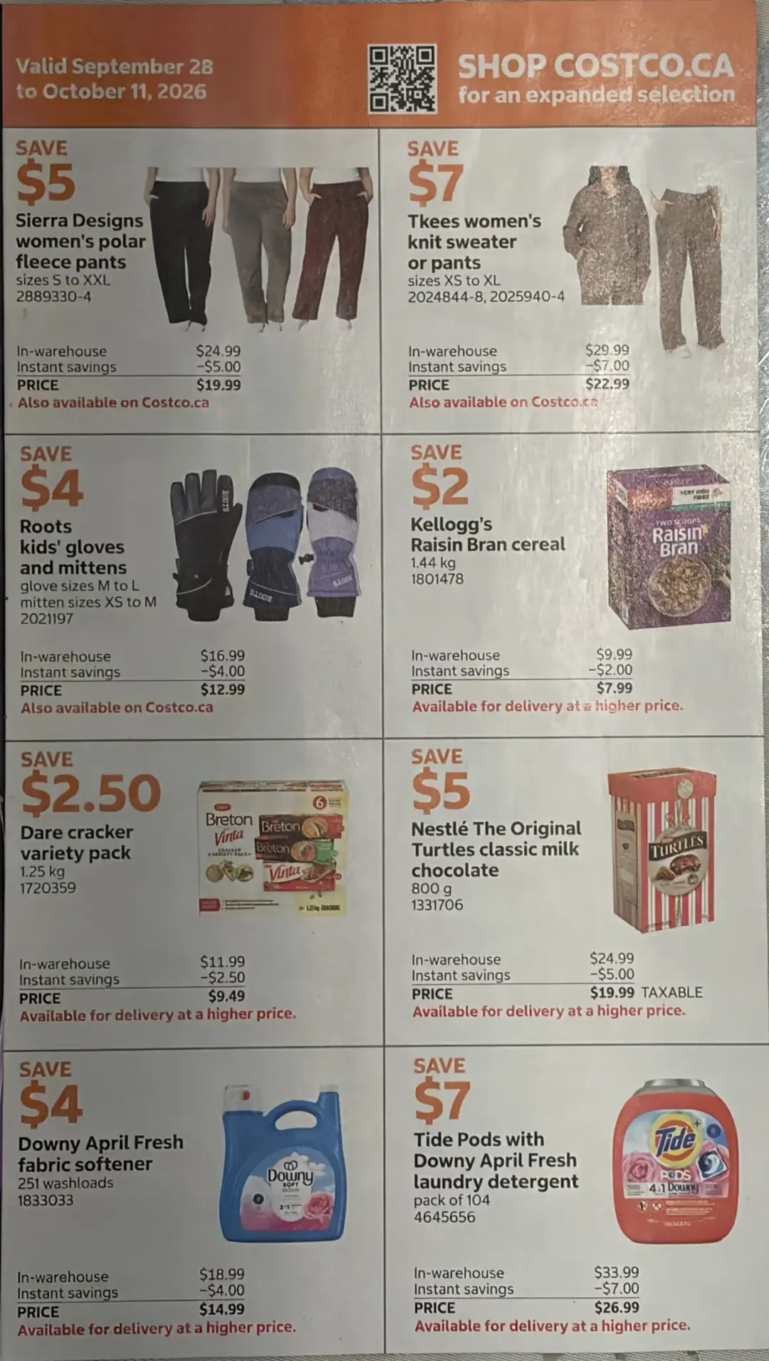 Flyer page 3