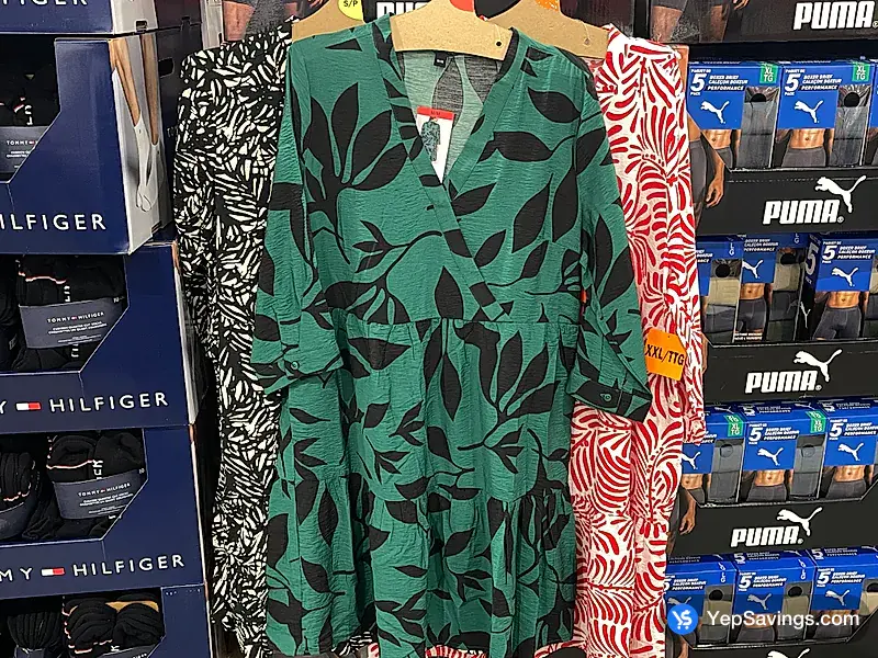 Costco TAHARI DRESS WOMENS SIZES S-XXL