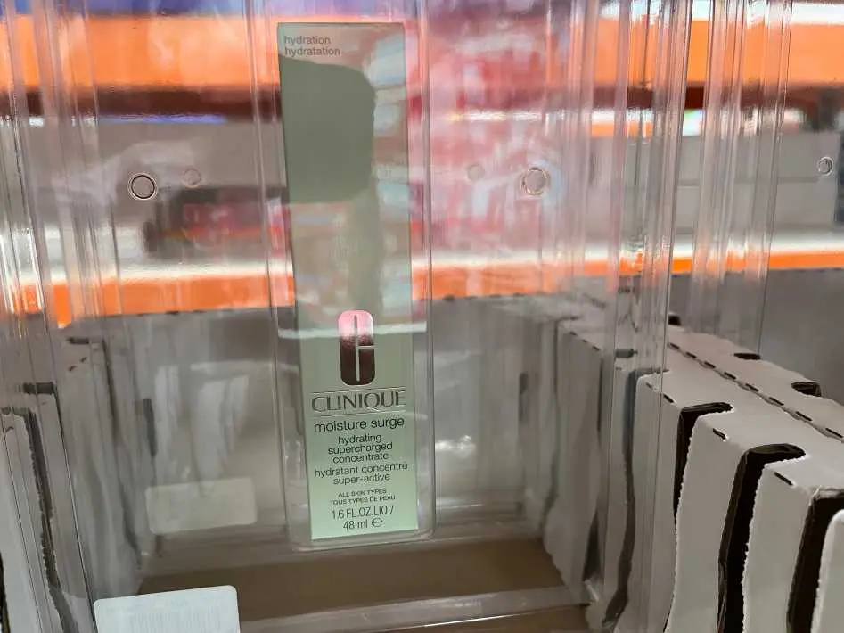 CLINIQUE MS HYDRATING CONCENTRATE 48 mL ( 1.6 oz . ) - Costco Canada (ITM 1256756)