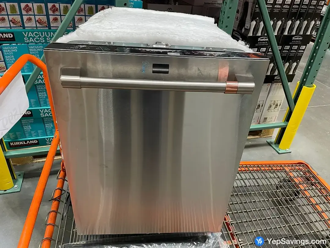 CAFÉ DISHWASHER 24IN - Costco Canada (ITM 7000701)