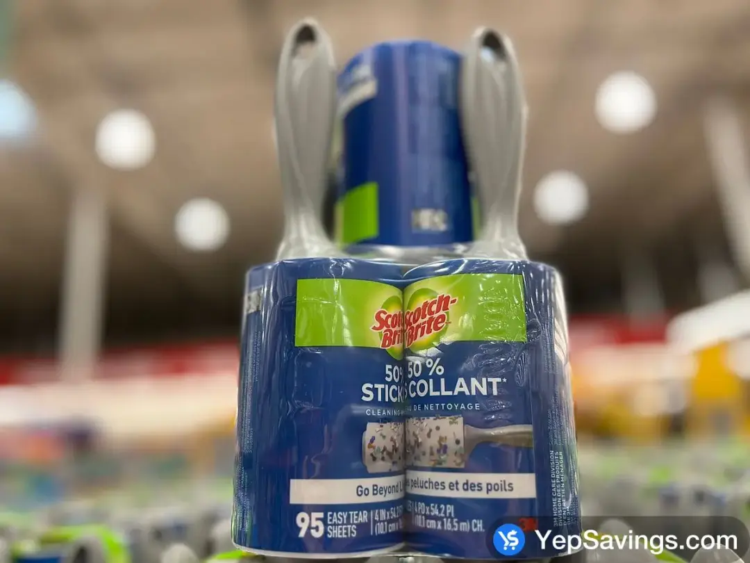 MR . CLEAN MAGIC ERASER PACK OF 11 - Costco Canada (ITM 1279799)