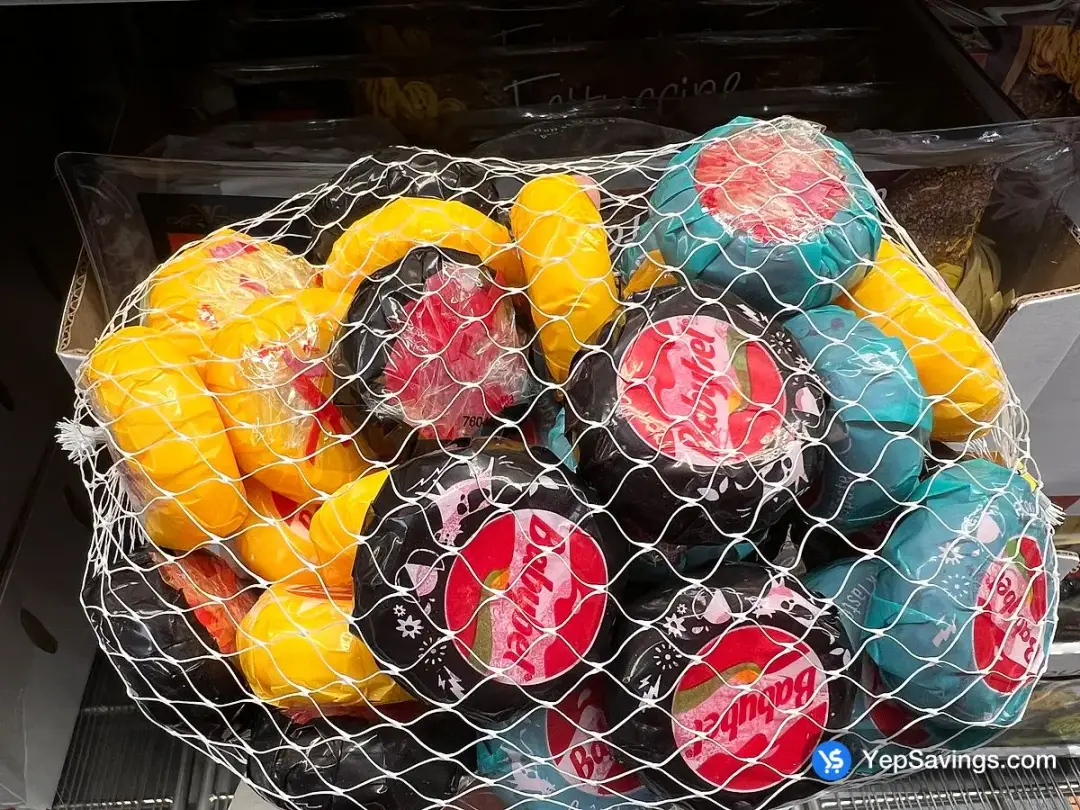 BABYBEL VARIETY PACK 32 x 20 g - Costco Canada (ITM 1785650)