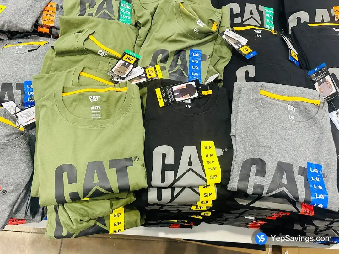 BILLABONG T - SHIRT + MENS SIZES S - XXL - Costco Canada (ITM 1750365)