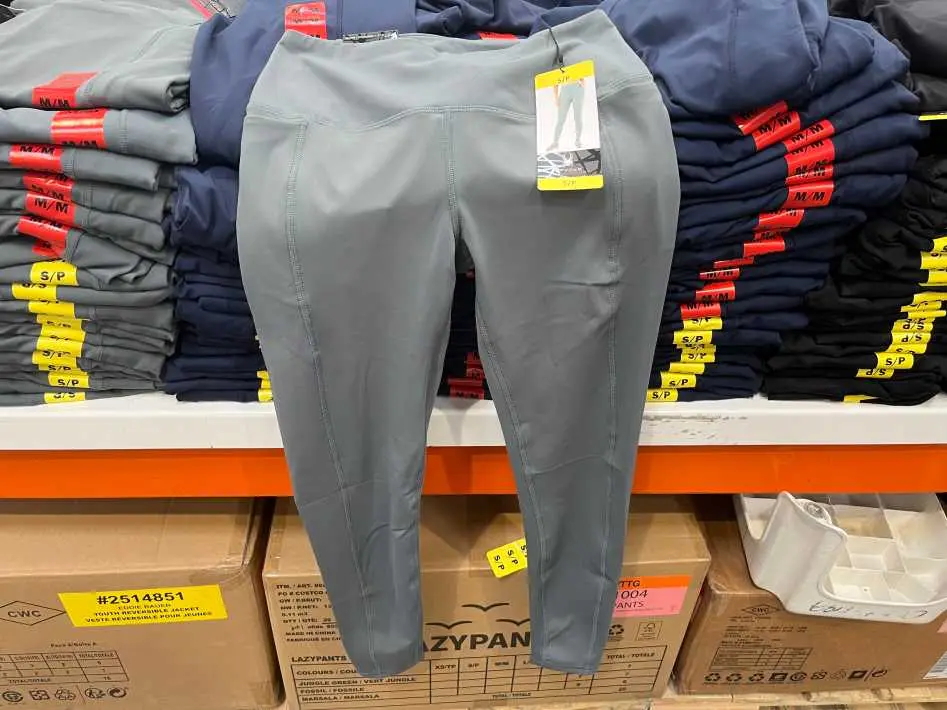 SPYDER LEGGING WOMENS SIZES S - XL - Costco Canada (ITM 6720672)