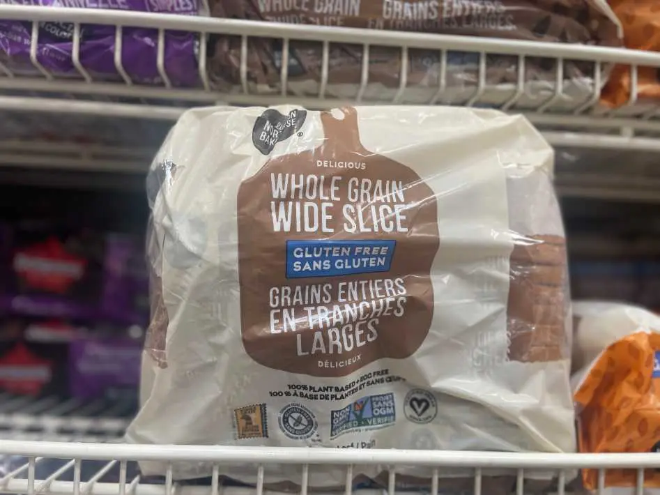 LITTLE NORTHERN BAKEHOUSE WHOLE GRAIN PACK OF 2 - Costco Canada (ITM 1143835)